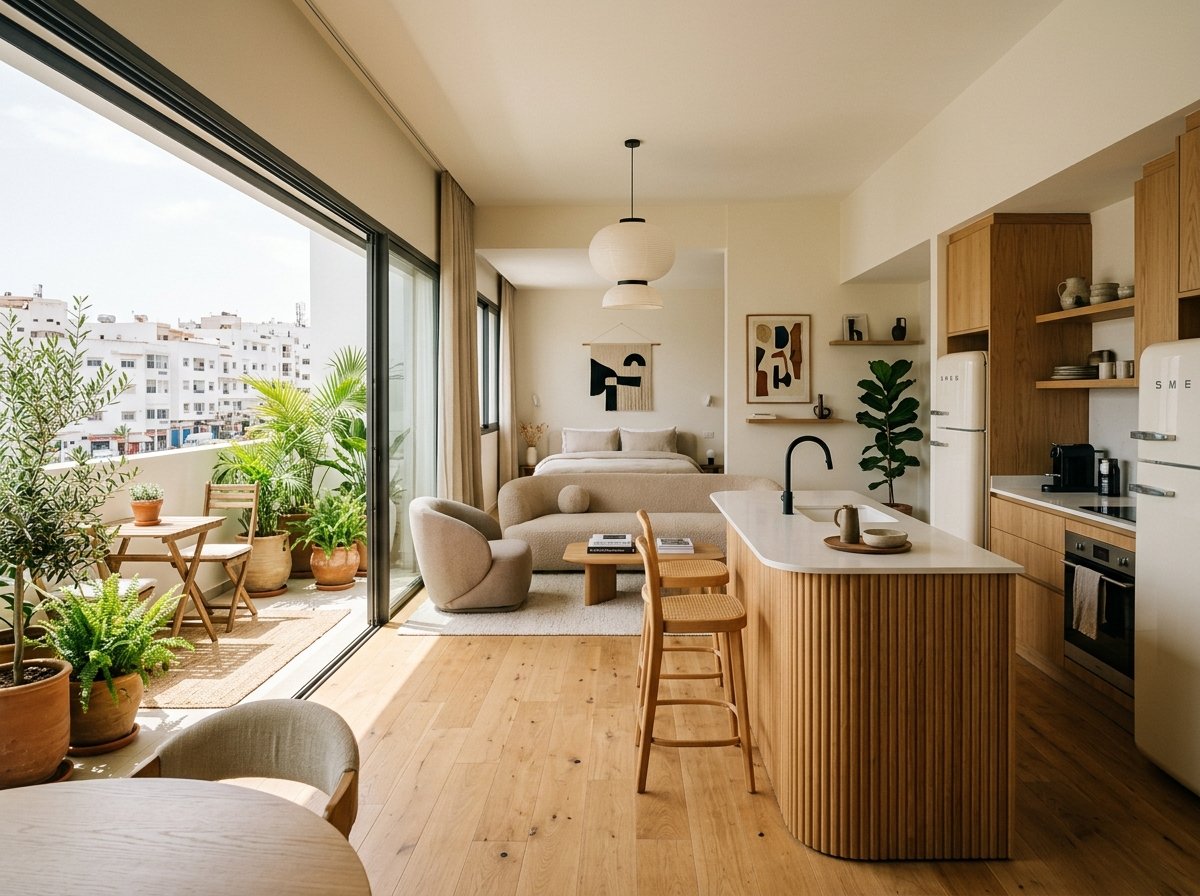 Maarif Casablanca